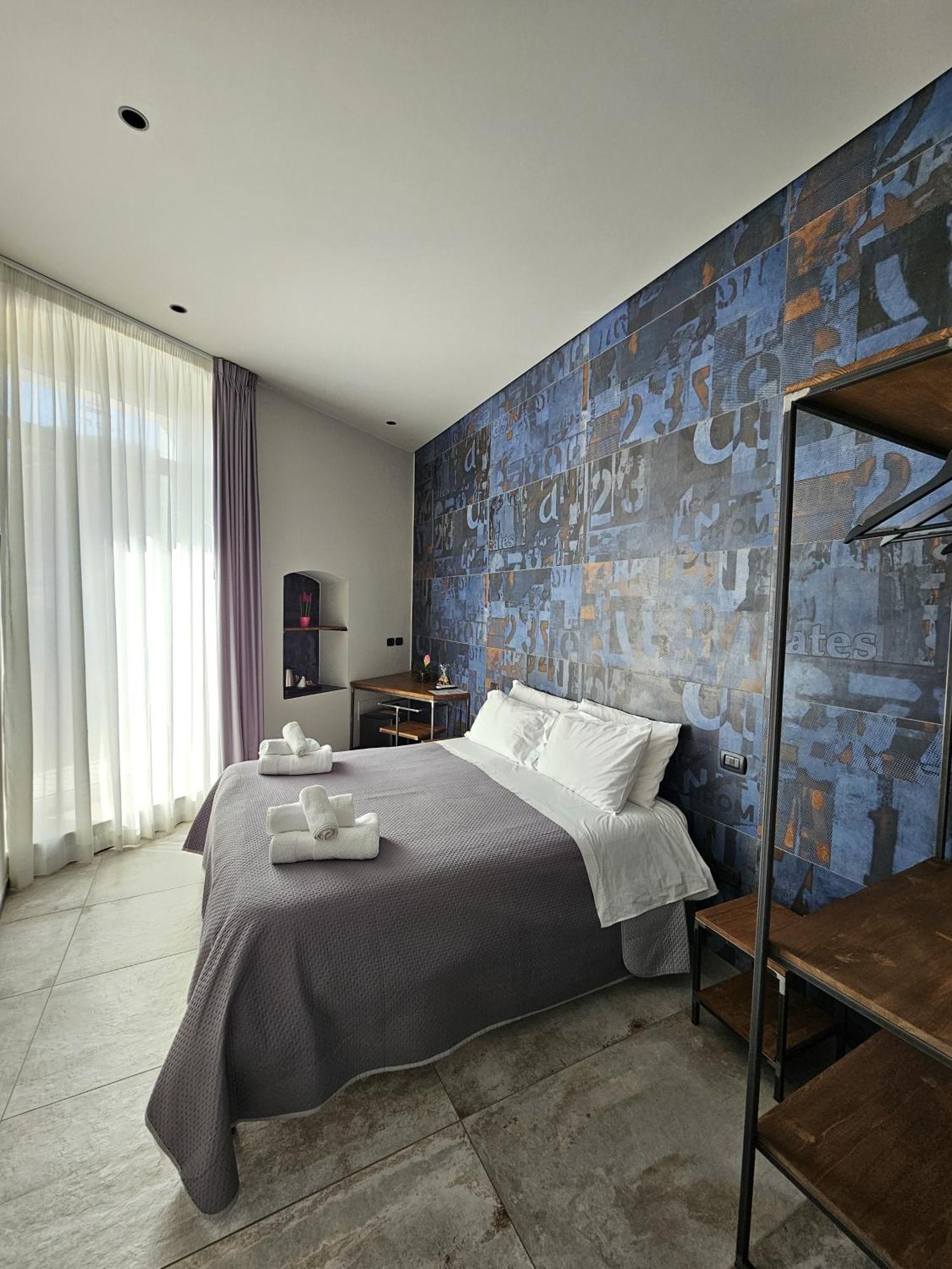 Binario1 Rooms Barletta Luaran gambar